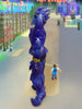 2020 Jazwares Roblox Crystello The Crystal God 4" Loose Action Figure