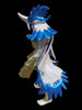 2013 Bandai Power Rangers MMPR Super Megaforce Prince Vekar 5" Action Figure