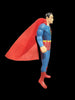 2013 DC Comics Bendable Superman Justice League Action Figure With Cape