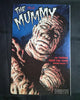 The Mummy #1 (March 1991) – Monster Comics – B&W Horror – VF Condition