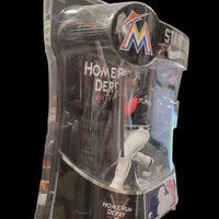 2017 Import Dragons MLB Home Run Kings Giancarlo Stanton #87/2000 Sealed Figure