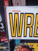 Official Wrestling Yearbook Magazine June 1974 Bobby Heenan Bruno Sammartino