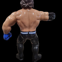 2018 WWE Mattel Retro Style Series 3 Swinging Arm AJ Styles Wrestling Action Figure
