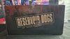 2001 Palisades Reservoir Dogs Marvin Nash 12" Action Figure – Sealed – Rare Movie Collectible