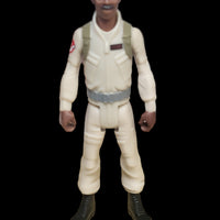 2021 Hasbro Ghostbusters Retro Winston Zeddemore 5.25" Action Figure Toy