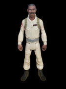 2021 Hasbro Ghostbusters Retro Winston Zeddemore 5.25" Action Figure Toy