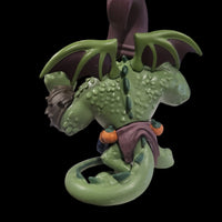 2018 Funko Mystery Mini Marvel Green Goblin 1/12 Spider-Man Into The Spiderverse