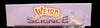 Weird Science 1985 MCA Universal Studios VHS Hi-Fi Stereo VHS Tape