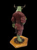 2024 Marvel Dr. Strange Rintrah The Bull Statue / Cake Topper / Ornament Figure