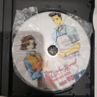Marmalade Boy Box Part 03 Anime Japanese Manga 3 Discs DVD with Subtitles