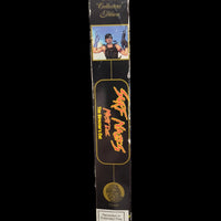 Surf Nazis Must Die Troma Collector's Edition Directors Cut Lloyd Kaufman VHS Horror 1996
