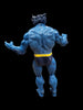 2014 Hasbro Marvel Infinite Series MCU 3.75" X-Men Beast Blue Version Action Figure