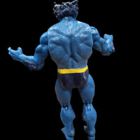 2014 Hasbro Marvel Infinite Series MCU 3.75" X-Men Beast Blue Version Action Figure