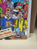 Radio Shack Presents Archie and the History of Electronics 1990 Comic Tandy Giveaway