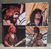 Nazareth – Expect No Mercy Vinyl LP – 1977 Hard Rock – Frank Frazetta Fantasy Cover Art