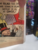 Mutt & Jeff by Bud Fisher #68 (1954) DC Comics GOOD condition 10 cent cover