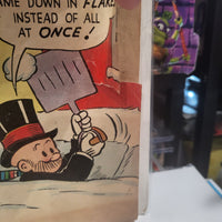 Mutt & Jeff by Bud Fisher #68 (1954) DC Comics GOOD condition 10 cent cover