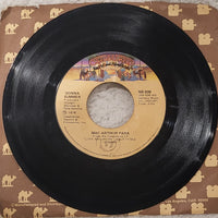 Donna Summer MacArthur Park / Once Upon A Time 7" Casablanca Records 1978