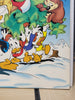 Walt Disney's Christmas Parade Giant Size Disney Comicbook Holidays Winter 1989