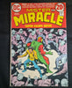 Mister Miracle #15 (September 1973) 1st Shilo Norman – Jack Kirby Bronze Age – DC Comics Great Condition