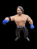 2018 WWE Mattel Retro Style Series 3 Swinging Arm AJ Styles Wrestling Action Figure