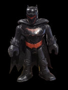 Imaginext Fisher Price DC Super Friends Bat-Tech Apokolips Armor Batman 3" Figure