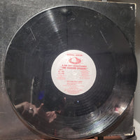 Daniel Sofer Dr. Dre Scratchmix One Hundred Speakers 1984 RARE Hip-Hop Mix Record