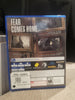 Sony Playstation PS4 Capcom Resident Evil VII Biohazard Horror Videogame VR Mode