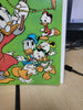 Walt Disney's Uncle Scrooge Adventures #7 (1988) Gladstone Comics FINE Carl Barks