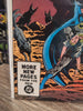 Detective Comics #508 (1981) Batman Pharoah Batgirl Catwoman Jim Aparo Cover VF
