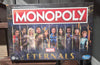 Marvel Studios Eternals Edition Monopoly Board Game – Sealed – Marvel Collectible