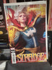 Strange #1 (2022) Dr. Strange Stanley Artgerm Lau Variant Cover Marvel NM