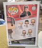 Funko Pop! WWE – Paul Heyman #113 – ECW Hat – GameStop Exclusive – Sealed w/ Protective Case