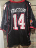 Orlando Predators AFL Arena Football Jersey #14 Shane Stafford Russell Athletic XXL