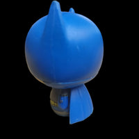 2016 Funko Pint Size Heroes Series 1 DC Comics Classic Suit Batman 1.5" Figure