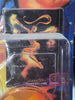 1995 Toy Biz X-Men Phoenix Saga Phoenix Action Figure – Sealed – Fleer Ultra Trading Card – Marvel