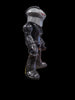 Imaginext Fisher Price DC Super Friends Black Manta 3" Original Version Figure