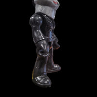 Imaginext Fisher Price DC Super Friends Black Manta 3" Original Version Figure