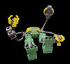 2021 Marvel Spiderman Doctor Octopus Evil Robot Bend and Flex 10" Ockobot