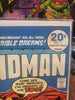 The Sandman #1 (1974) Jack Kirby 1st Bronze Age Appearance DC Comics Mike Royer