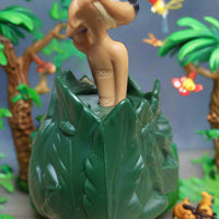 1996 KFC Disney Kids Meal Lion King Timon's Lunch Spot Pop-Up Equity Promos Toy