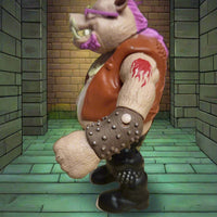 2015 Playmates TMNT Out Of The Shadows Movie 5" Bepop Warthog Action Figure