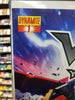 Voltron Year One #1 (2012) 1st Print Dynamite Comics Admira Wijaya Cover NM