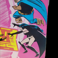 Uncanny X-Men #208 (1986) John Romita Jr Nimrod Phoenix FINE Marvel Comics