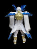 2013 Bandai Power Rangers MMPR Super Megaforce Prince Vekar 5" Action Figure