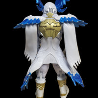 2013 Bandai Power Rangers MMPR Super Megaforce Prince Vekar 5" Action Figure