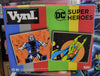 Funko Vynl DC Super Heroes Darkseid & Martian Manhunter 2 Pack Figure Set