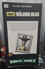 2015 Funko Vinyl Sugar Vinyl Idolz AMC The Walking Dead Rick Grimes #11 – Sealed Figure