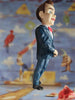 Disney Pixar Toy Story 4 Benson Ventriloquist 13" Posable Dummy Doll Figure