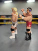 1998 WCW O.S.F.T. Rick and Scott Steiner Brothers Wrestling Figure Set WWE